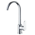 Кухонный смеситель G-Lauf NOB4-A128 d.35